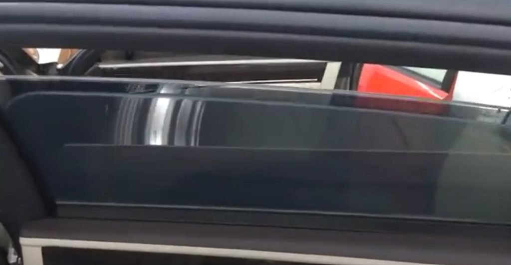 How Much is Bullet Proof Glass for a Car?