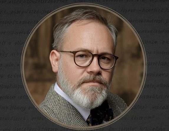 Automothrone website author image