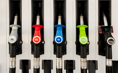 Are There Different Types of Diesel Fuel?