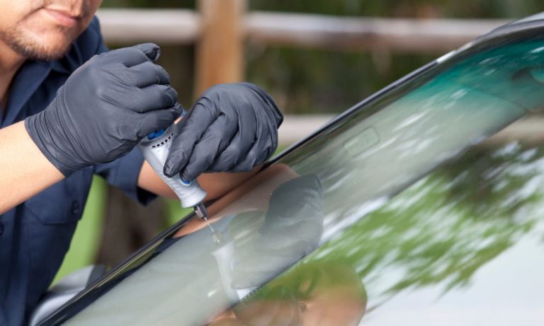 Auto Window Replacement Mobile