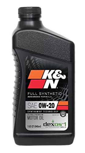 Best Cold Weather Motor Oil