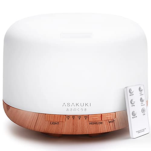 Best Diffuser for Essential Oils