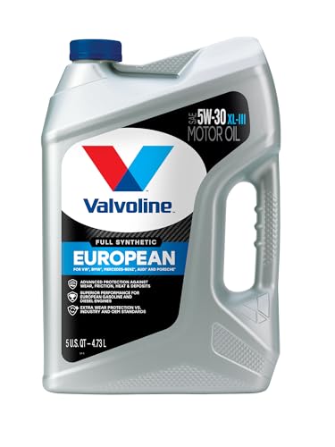 Best Engine Oil for Bmw 5 Series