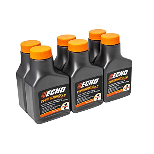 Best Oil for Echo Weed Eater