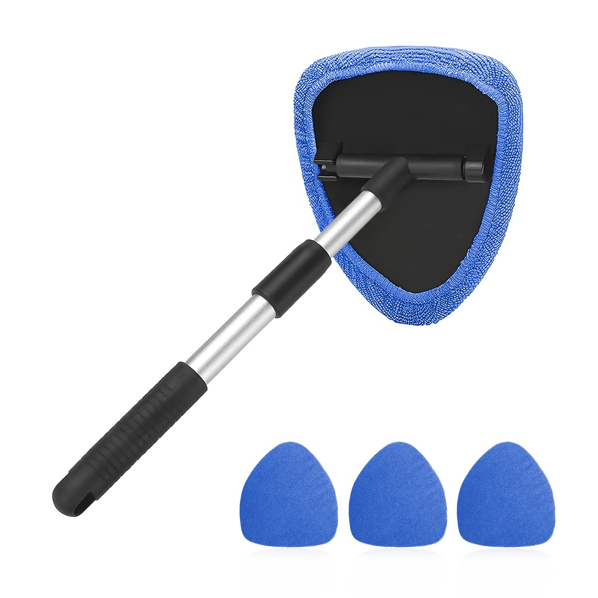 Car Windshield Glass Cleaner