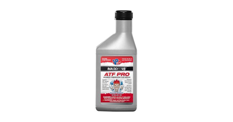 Are Transmission Additives Safe?