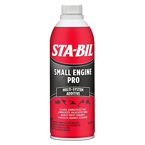 Best Additive for Sticky Valves