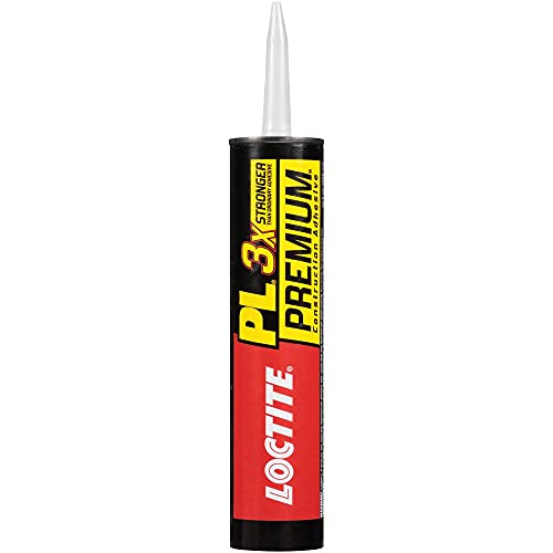 Best Adhesive for Cement