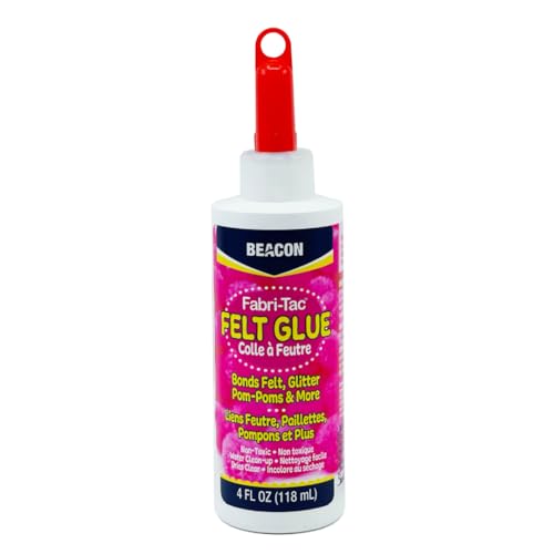 Best Adhesive for Felt to Wood