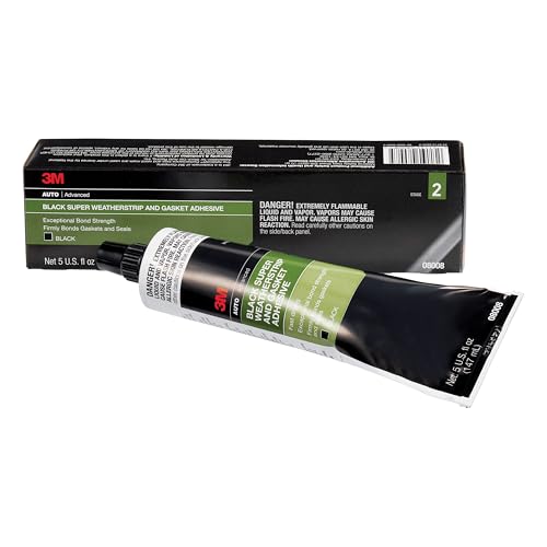 Best Adhesive for Rubber