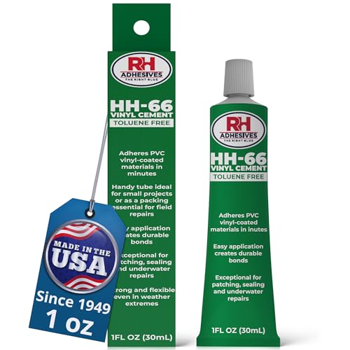 Best Adhesives for Bonding Rubber to Plastic
