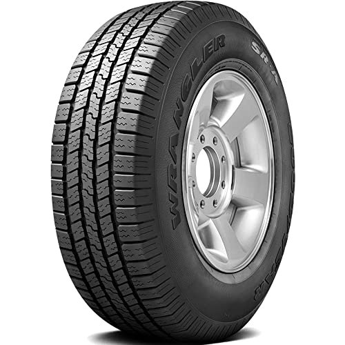 Best at Tire for Towing