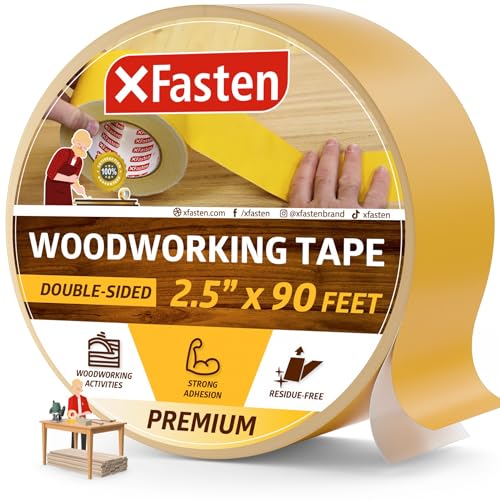 Best Double-Sided Tape for Petg