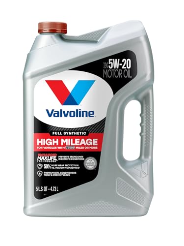 Best Engine Oil for Acura Mdx
