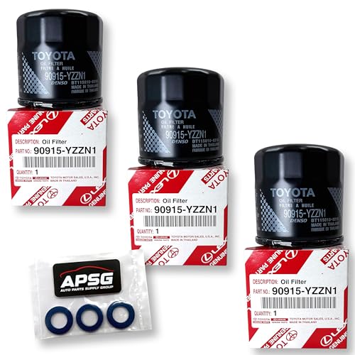 Best Engine Oil for Toyota Corolla