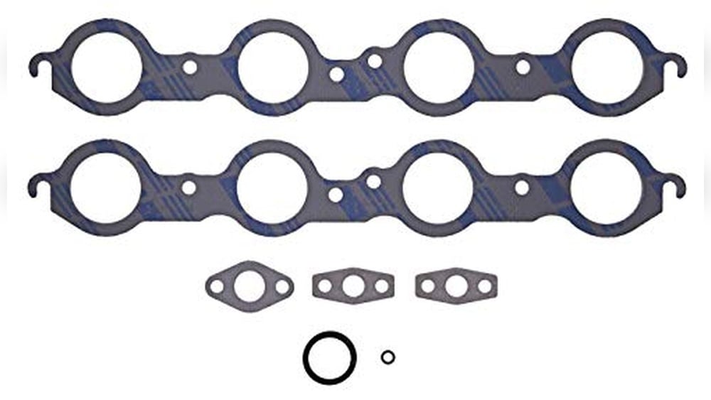 Best Exhaust Manifold Gaskets