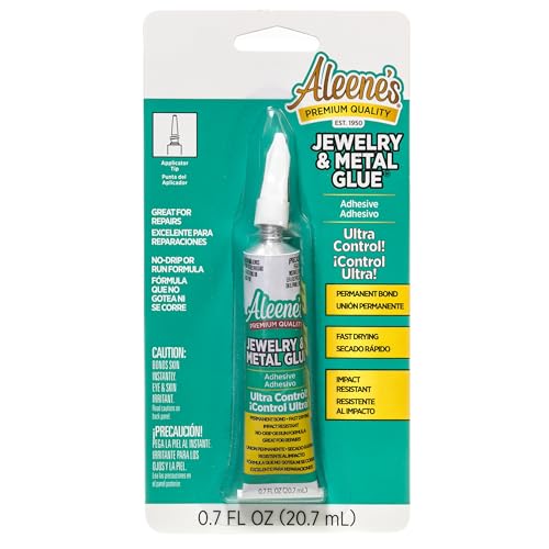 Best Glue for Acrylic to Metal