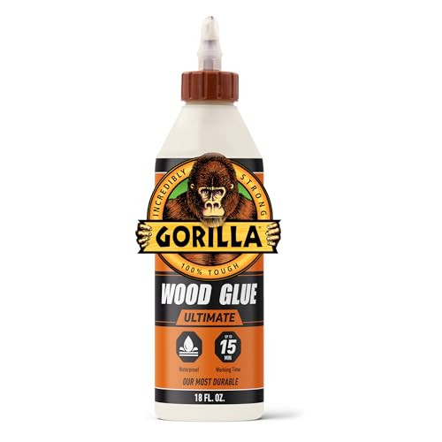 Best Glue for Aluminum to Wood
