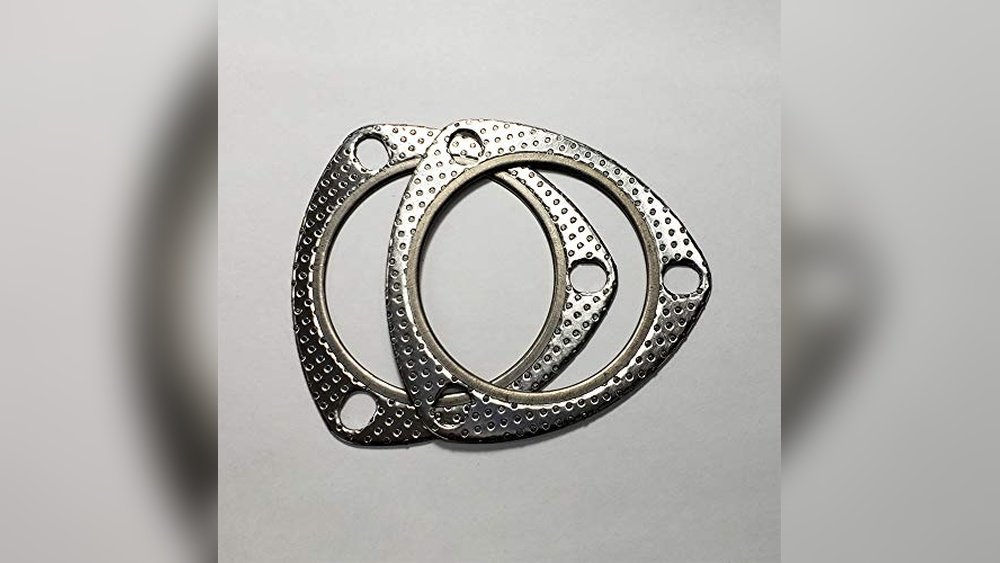 Best Header Collector Gaskets