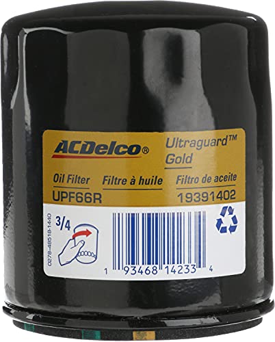 Best Oil Filter for 3.0 Duramax