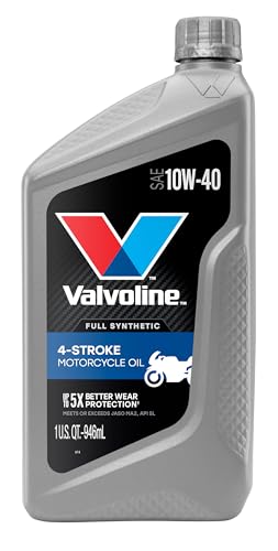 Best Oil for 50Cc Scooter 4 Stroke