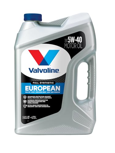 Best Oil for Audi Q5