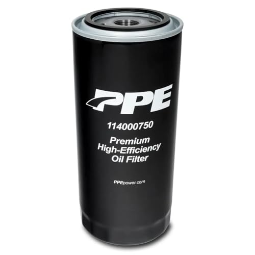 Best Oil for Duramax L5P