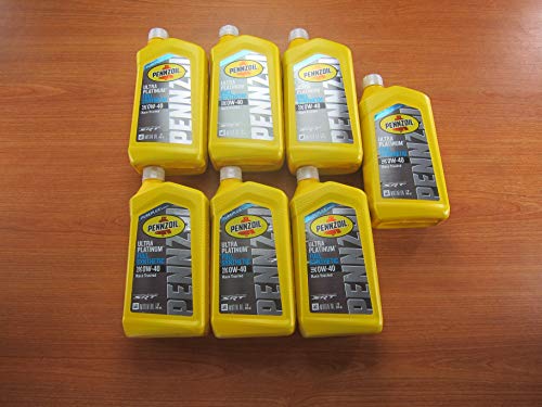 Best Oil for Jeep Grand Cherokee 5.7 Hemi