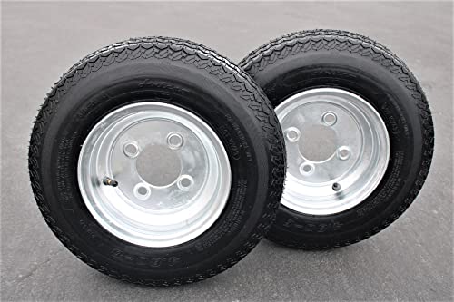 Best Tires for Towing a 5Th Wheel