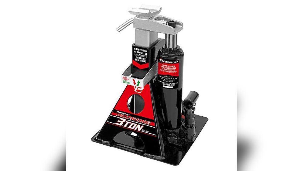 Best Bottle Jack for off Road