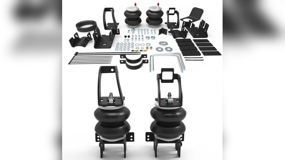 Best F250 Tires for Towing