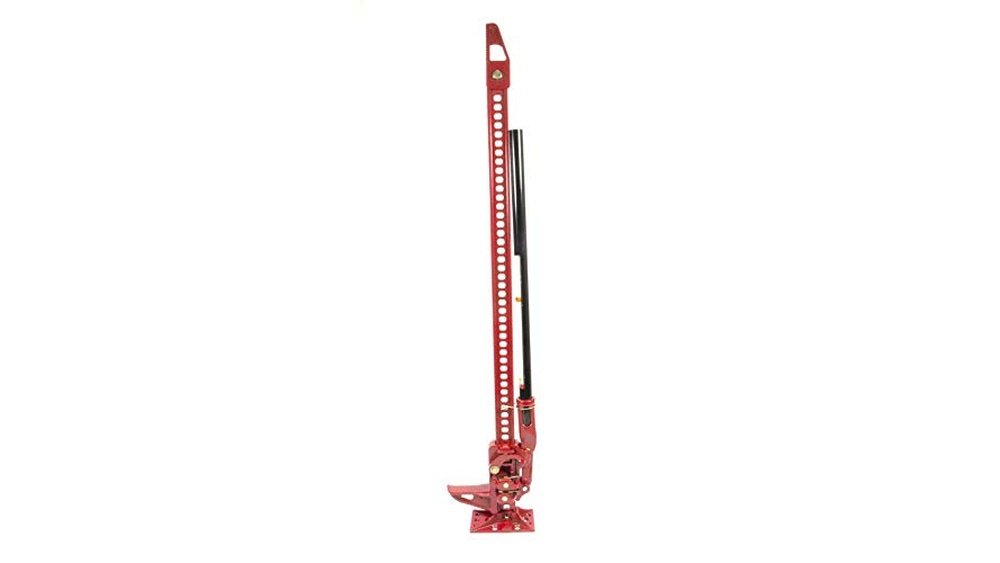 Best High Lift Jacks