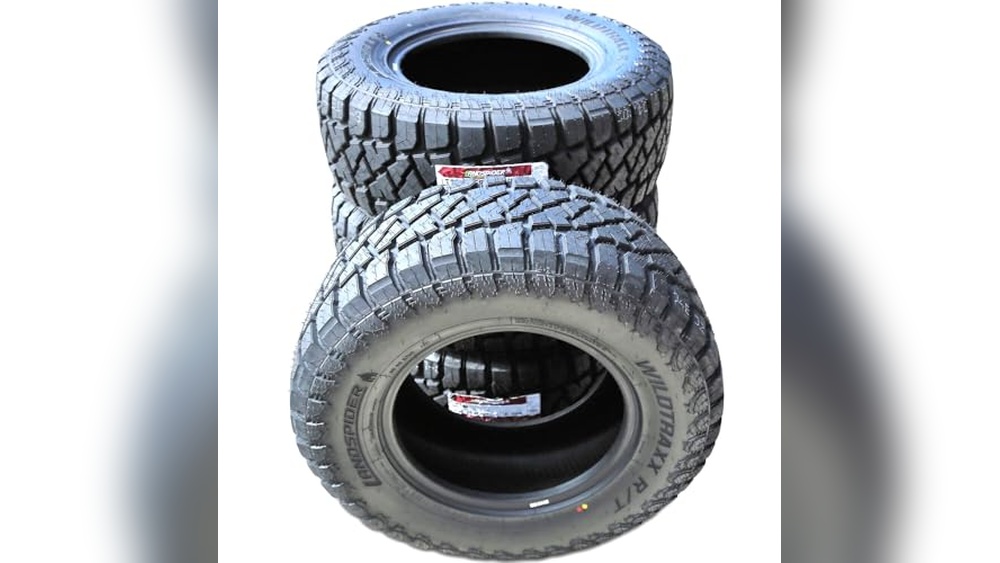 Best Hybrid Truck Tires