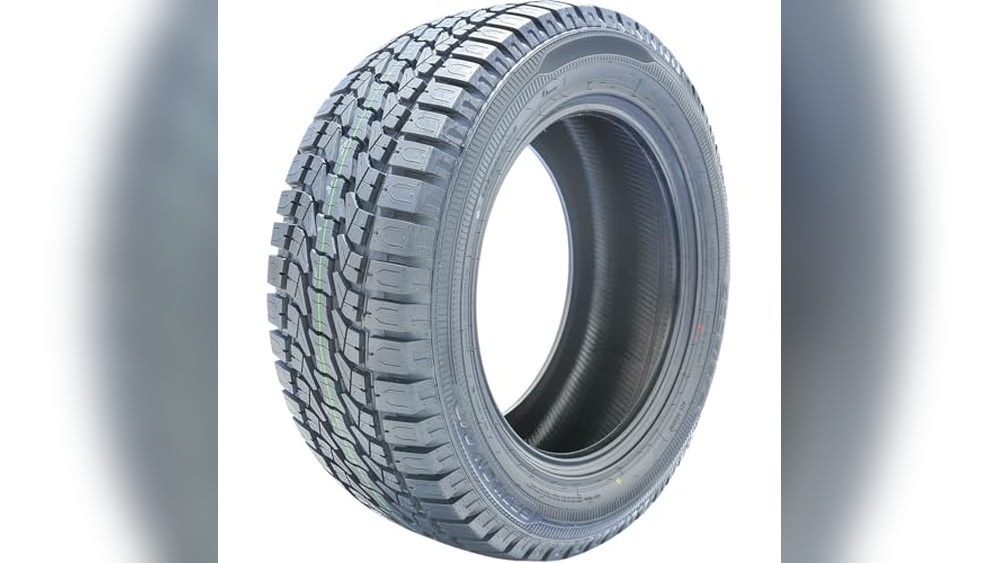 Best Inexpensive All Terrain Tire