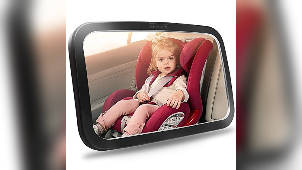 Best Infant Car Seat Mirror
