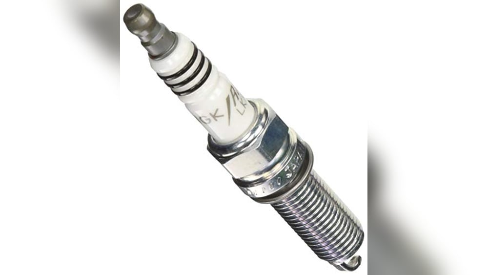 Best Iridium Spark Plugs
