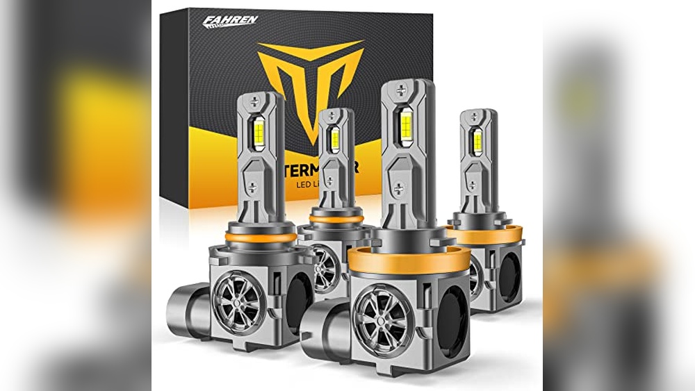 Best Led Bulbs Automotive