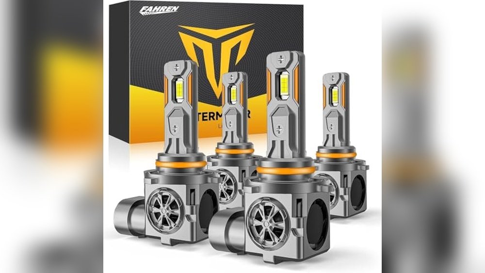 Best Led Light Bulbs for Trucks