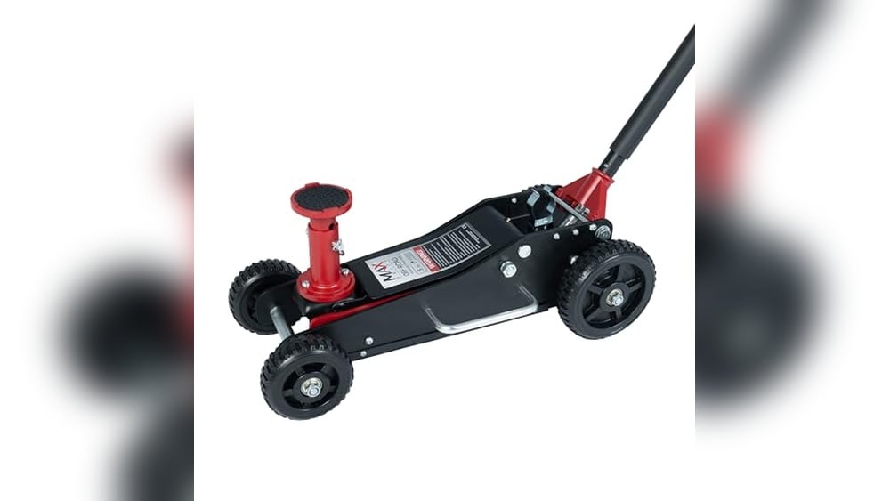 Best Off-Road Jacks