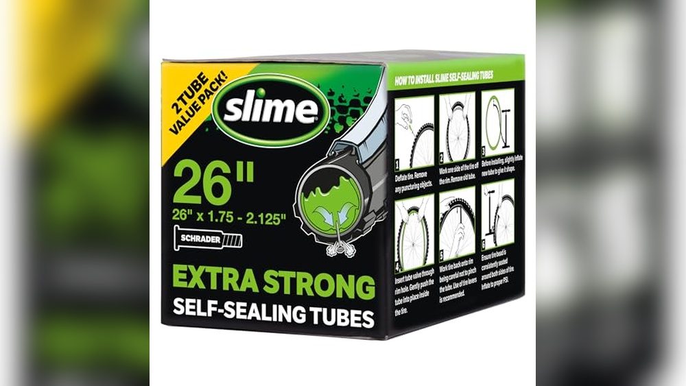 Best Puncture Proof Bike Tires
