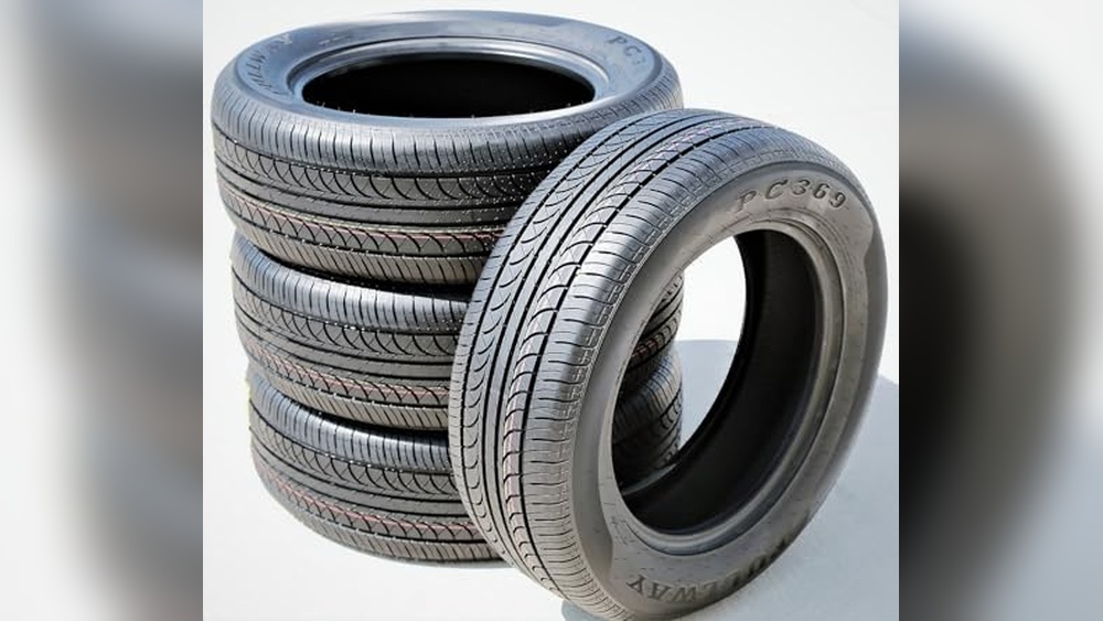 Best Tires for 2015 Toyota Rav4