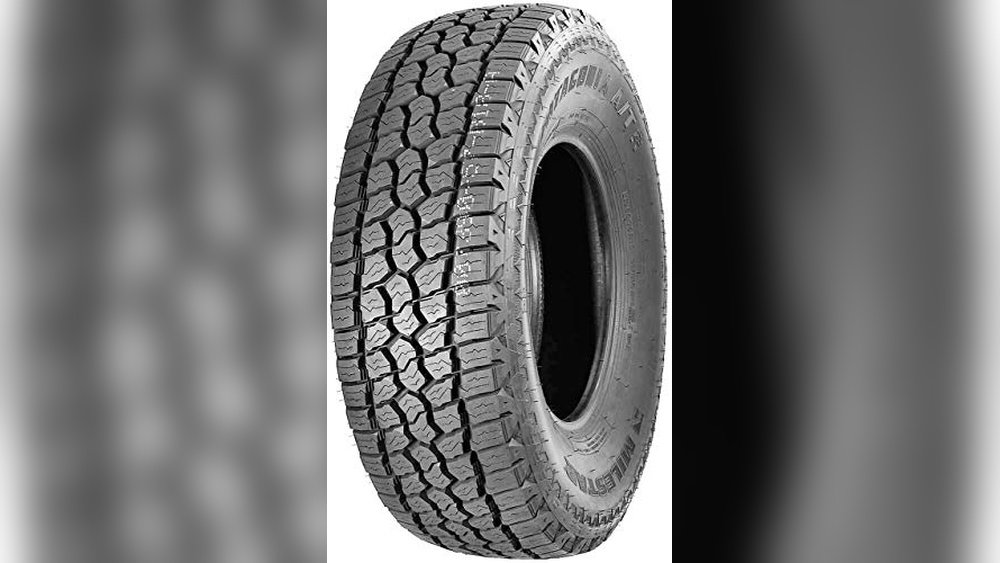 Best Tires for 2019 Chevy Traverse