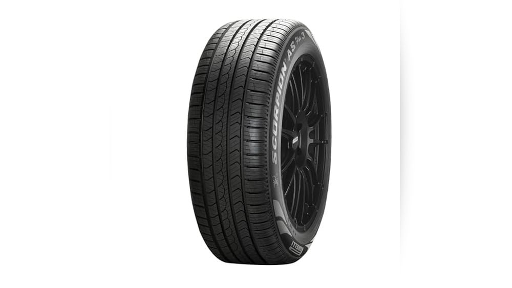 Best Tires for 2019 Toyota Highlander Xle