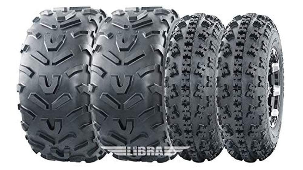 Best Tires for 2021 Trail Boss