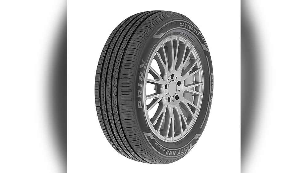 Best Tires for 215 55R17