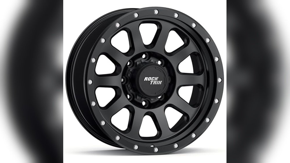 Best Tires for 2500 Hd Truck