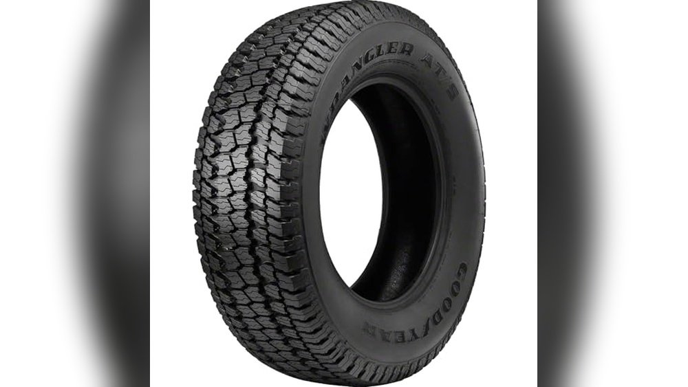 Best Tires for a 4Runner