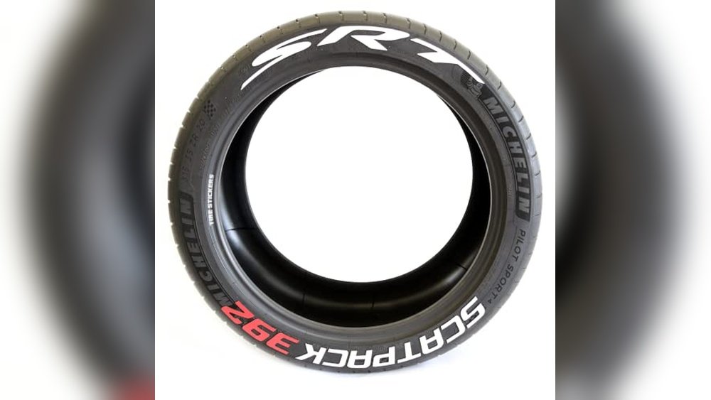 Best Tires for Dodge Charger Scat Pack