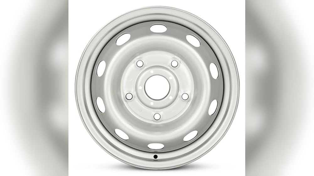 Best Tires for Ford Transit-250