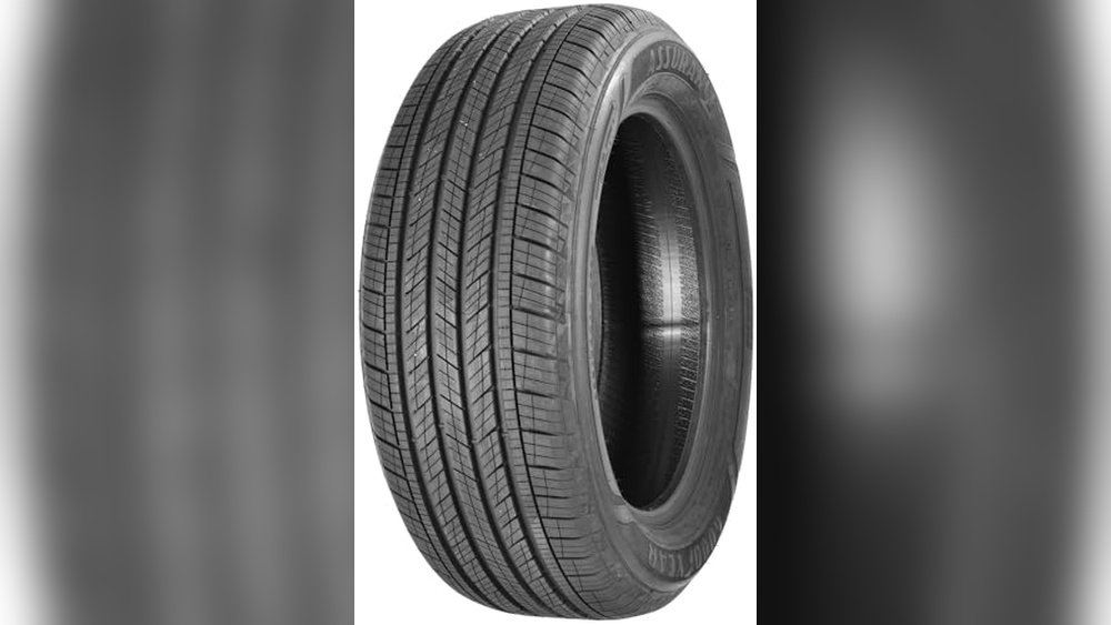 Best Tires for Low Road Noise